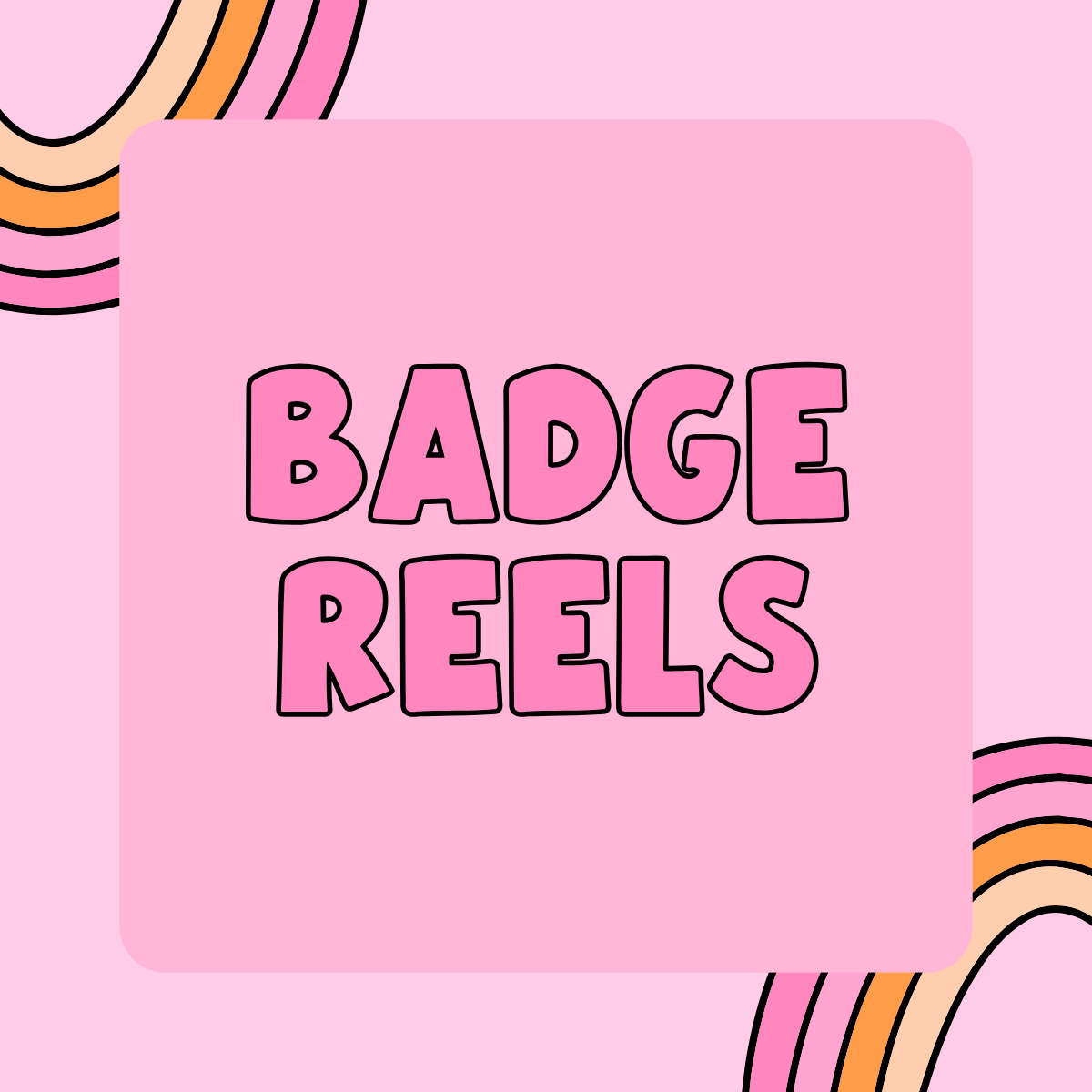 Badge Reels