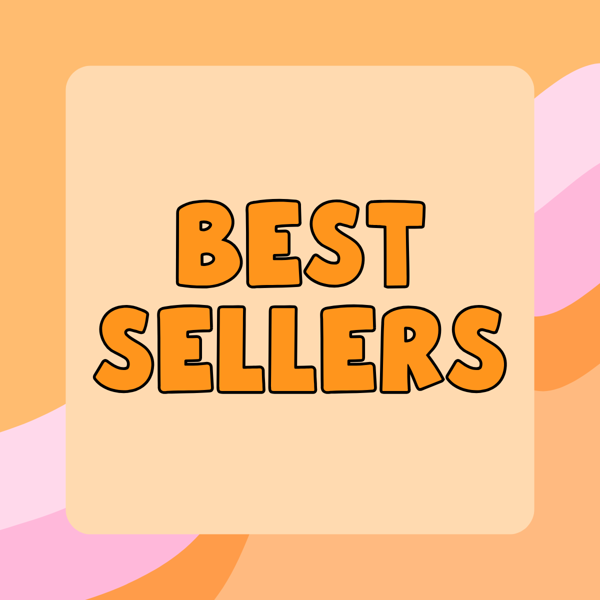 Best Sellers