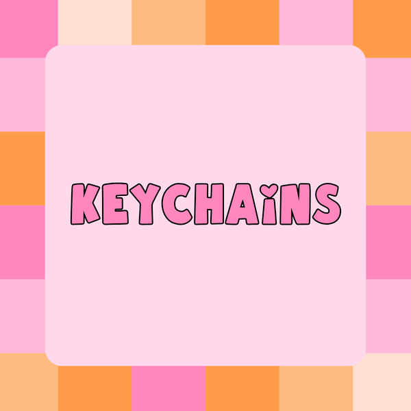 Keychains