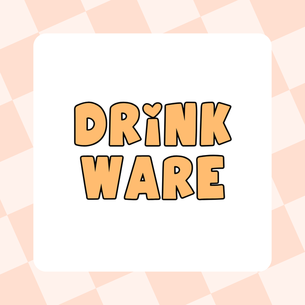 Drinkware - That Artful Nurse