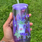 Blissful Lavender Glass Can - 16oz