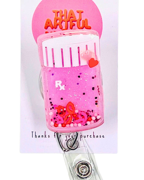 1000mg of Love Shaker - That Artful Nurse