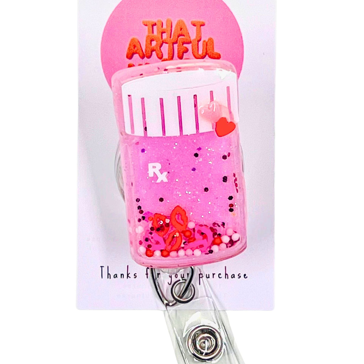 1000mg of Love Shaker - That Artful Nurse