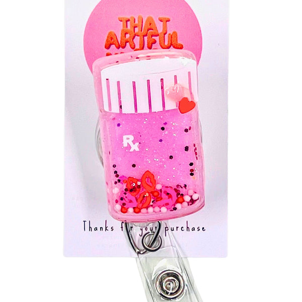 1000mg of Love Shaker - That Artful Nurse