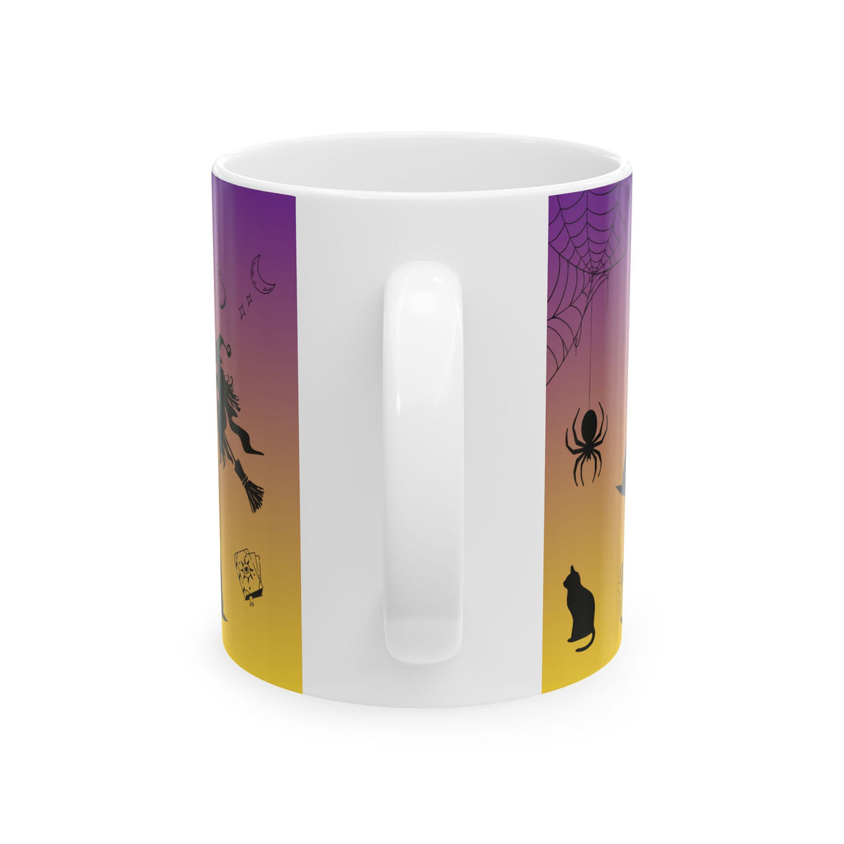 Drink Up Witches Ceramic Mug