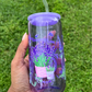 Blissful Lavender Glass Can - 16oz