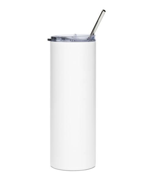 Custom Skinny Tumbler – Individual, Groups & Corporate Orders