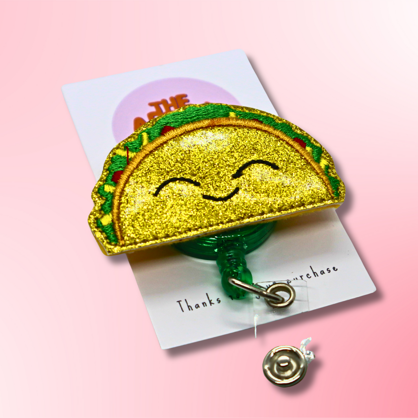 Happy Taco