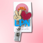 Peace & Love - LPN