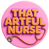 That Artful Nurse