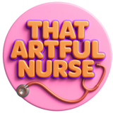 That Artful Nurse