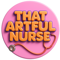 That Artful Nurse LLC