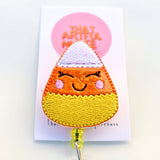 Candy Corn - That Artful Nurse