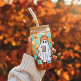 Cool Ghost Glass Can Lifestyle