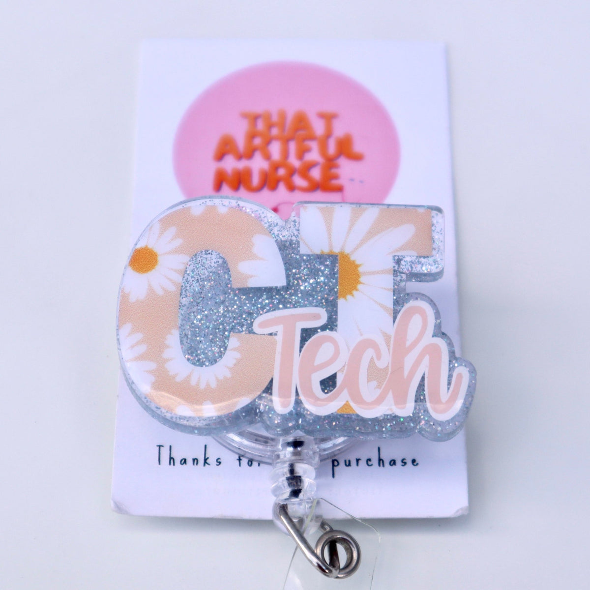 CT Tech - That Artful Nurse