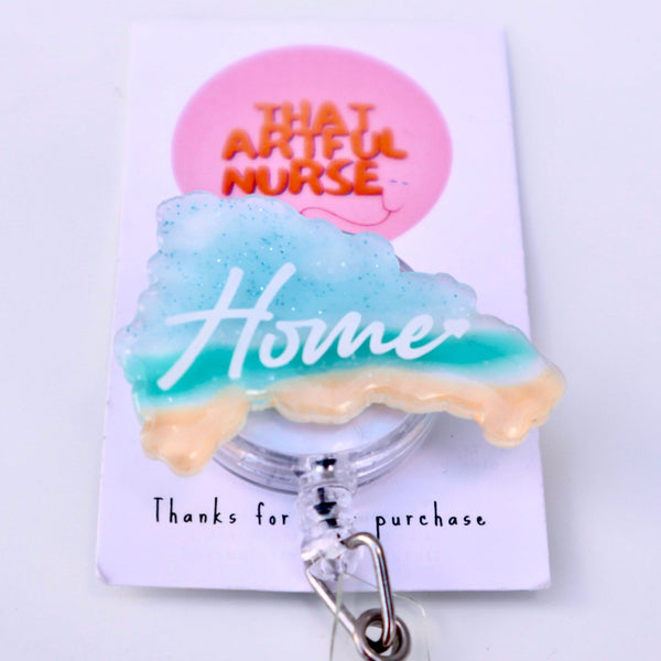 Dominican Republic is Home - That Artful Nurse