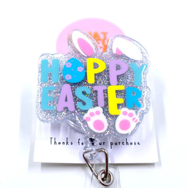 Happy Easter - That Artful Nurse