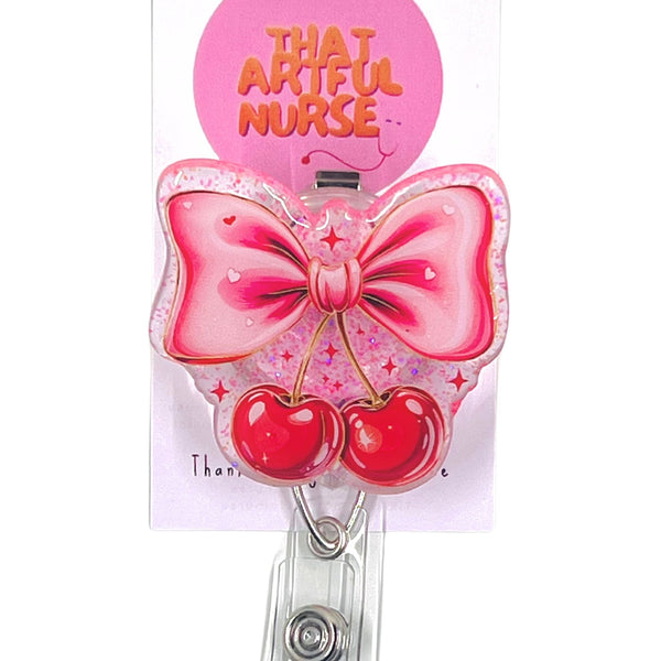 Ma Cherry - That Artful Nurse