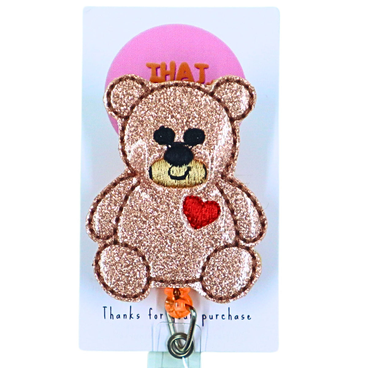 Mr. Cuddle - That Artful Nurse
