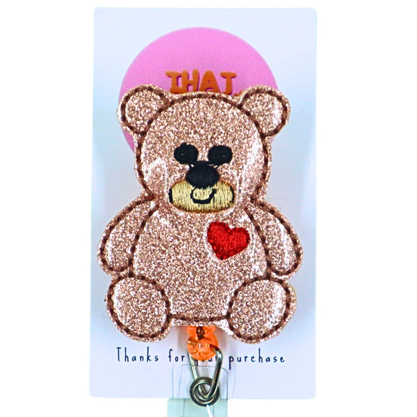 Mr. Cuddle - That Artful Nurse