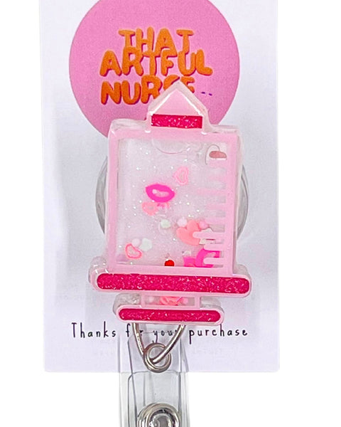 Shot of Love Shaker - That Artful Nurse