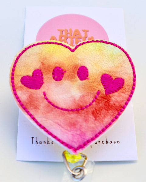 Tie Dye Groovy - That Artful Nurse